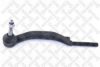 STELLOX 51-00049-SX Tie Rod End